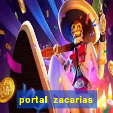 portal zacarias briga por causa de terra